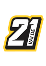 Vai de 21 Logo